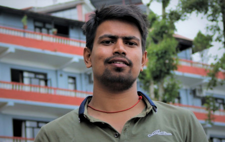 निर्मल फुयाल